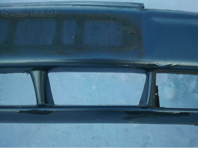 Передний бампер для ВАЗ 2110-12 в городе Суздаль, фото 3, стоимость: 1 100 руб.