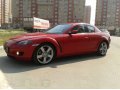 Mazda RX-8 в городе Челябинск, фото 1, Челябинская область