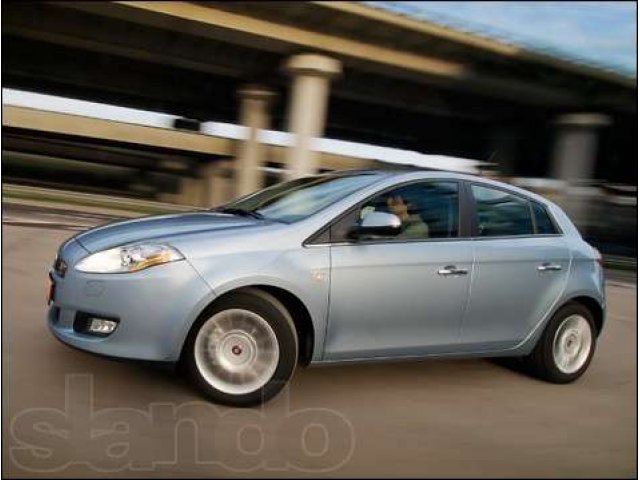 Меняю автомобиль FIAT Bravo в городе Сыктывкар, фото 2, Выкуп автомобилей