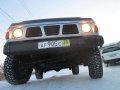 Меняю Nissan patrol 1990г на грузовик в городе Иркутск, фото 1, Иркутская область