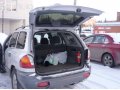 Обмен Hyundai SantaFe в городе Петрозаводск, фото 5, стоимость: 0 руб.