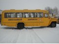обмен автобуса на легковой автомобиль в городе Назарово, фото 1, Красноярский край