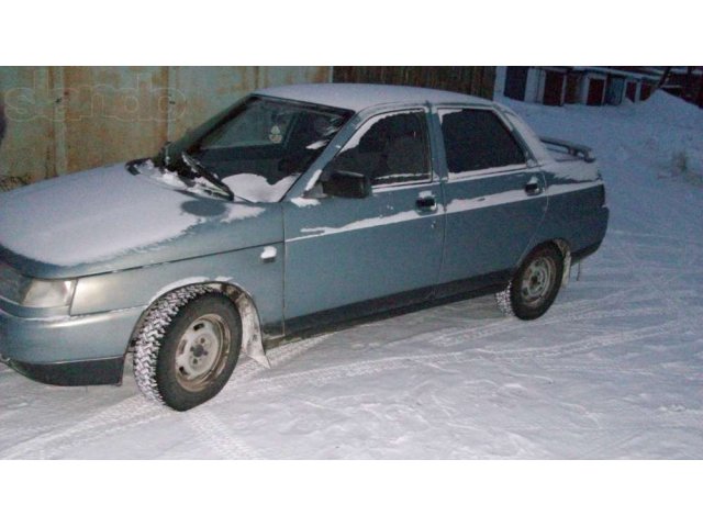 Ваз 21102 в городе Камышлов, фото 1, Выкуп автомобилей