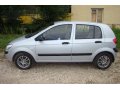 Hyundai Getz в городе Нижний Новгород, фото 1, Нижегородская область