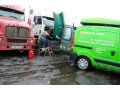 Техпомощь водителям грузовиков и дальнобойщикам на дороге от компании в городе Санкт-Петербург, фото 1, Ленинградская область