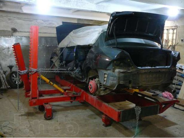 Кузовной ремонт сложный и не только. в городе Астрахань, фото 3, Ремонт и сервис легковых автомобилей