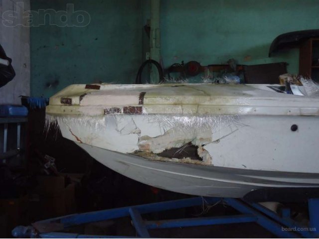 Ремонт лодок в городе Томск, фото 1, стоимость: 0 руб.