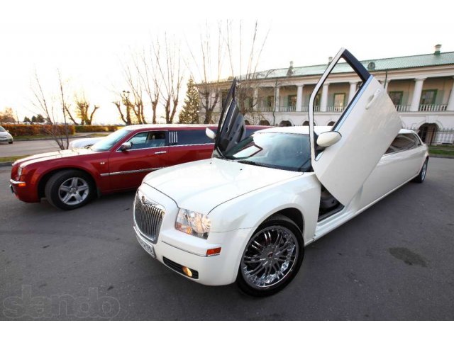 Аренда лимузина на свадьбу, выпускной, вечеринку. Лимузин Хаммер Н2, к в городе Томск, фото 8, Томская область