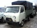 Грузоперевозки на автомобиле УАЗ-330365 в городе Тюмень, фото 1, Тюменская область