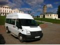 Заказ автобуса в городе Балабаново, фото 1, Калужская область