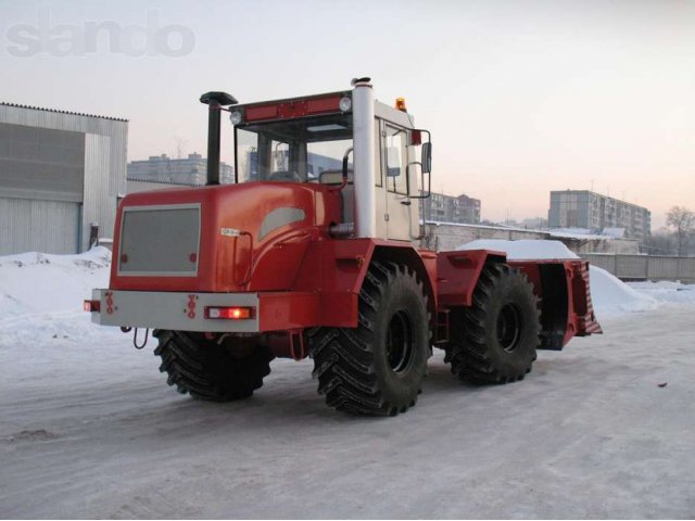 Поставим новый снегоочиститель УДМ-5К-01(02) в городе Киров, фото 3, Кировская область