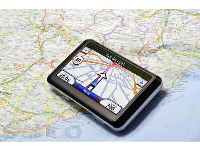 Качественный ремонт и настройка вашего GPS-навигатора в городе Уфа, фото 1, стоимость: 0 руб.