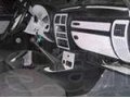 реставрация тюнинг авто салона  пошив  чехлов с логотипами марок авто в городе Благовещенск, фото 1, Амурская область