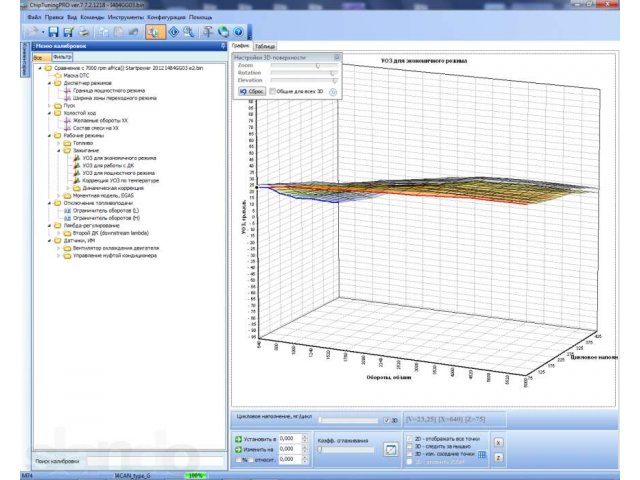 Чип-тюнинг ВАЗ в городе Мурманск, фото 4, Автосервис и услуги