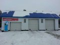 Открылась Автомойка Ниагара в городе Урай, фото 1, Ханты-Мансийский автономный округ