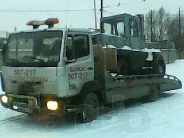 Эвакуатор не дорого в городе Калининград, фото 3, Калининградская область