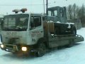 Эвакуатор не дорого в городе Калининград, фото 3, Автосервис и услуги