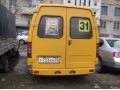 ГАЗель (2006 год выпуска) + работа 31 маршрут в городе Ставрополь, фото 6, Малый коммерческий транспорт