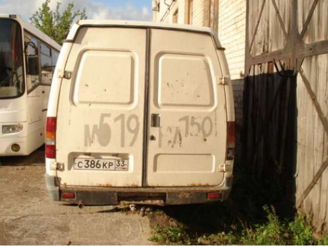 Продам авто в городе Иваново, фото 6, стоимость: 100 000 руб.