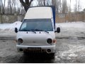 Hyundai Porter в городе Орёл, фото 1, Орловская область