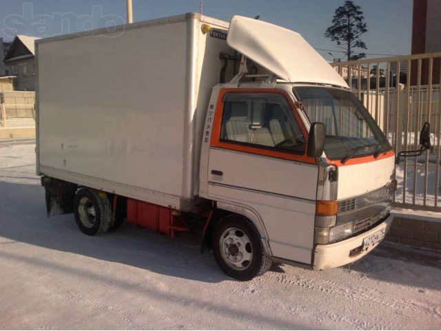 Продам ISUZU ELF 1992 г в городе Чита, фото 2, Забайкальский край