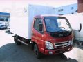 Foton BJ 1039 мебельный фургон в городе Тюмень, фото 1, Тюменская область