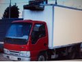 Продам авто-фургон с холодильником. в городе Яранск, фото 1, Кировская область
