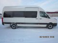 Volkswagen Crafter TDI в городе Новый Уренгой, фото 1, Ямало-Ненецкий автономный округ