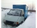 газ 3302 термобудка в городе Барнаул, фото 1, Алтайский край