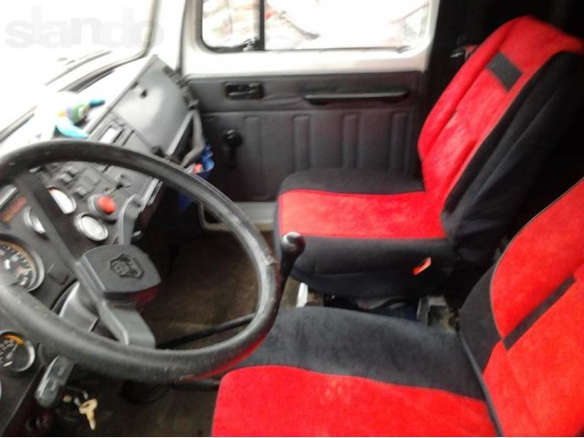 газ 3309 в городе Ковров, фото 2, Малый коммерческий транспорт