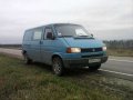 Продаю грузовой микроавтобус VW T4 2,4D AAB 1992 года выпуска в городе Ликино-Дулёво, фото 1, Московская область