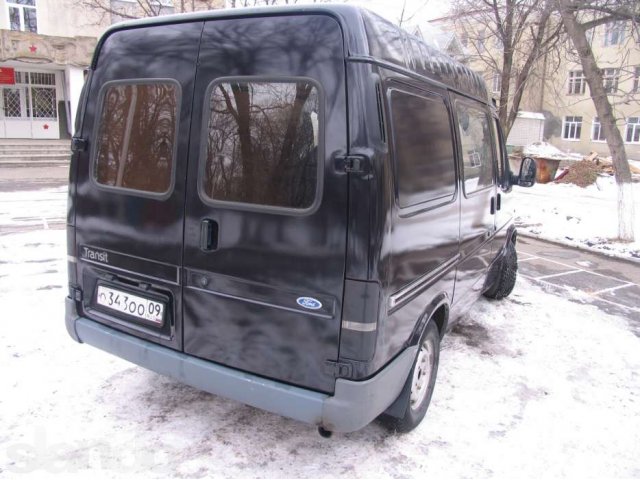 Ford Transit 80 D в городе Черкесск, фото 2, Карачаево-Черкесия