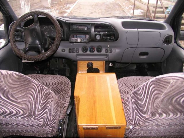 Ford Transit 80 D в городе Черкесск, фото 5, Карачаево-Черкесия