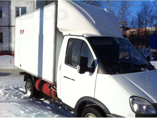Купить Газель Томск Томская Область Бу