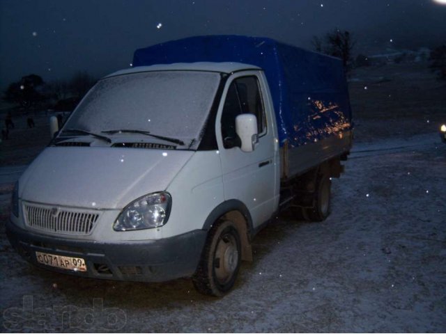 автомобиль газель в городе Черкесск, фото 1, Малый коммерческий транспорт