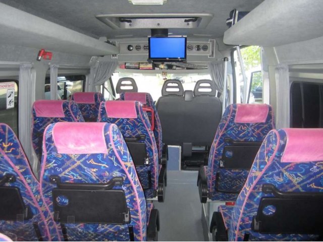 Продаю автобус Пежо Боксер в городе Майкоп, фото 2, стоимость: 1 300 000 руб.