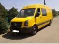 Volkswagen Crafter, 2008 в городе Элиста, фото 1, Калмыкия