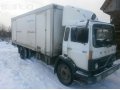 VOLVO F612 83г.в. изотермический фургон в городе Петрозаводск, фото 1, Карелия