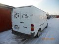 Продаю цельнометаллический фургон мерседес спринтер 208D, 601 дв. в городе Борисоглебск, фото 4, Воронежская область