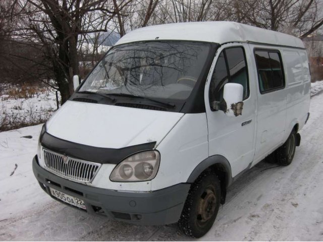 Продам ГАЗ 27-05 в городе Бийск, фото 1, Малый коммерческий транспорт
