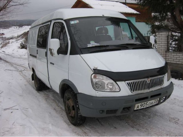 Продам ГАЗ 27-05 в городе Бийск, фото 2, Алтайский край