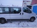 Opel Vivaro Long 2008 в городе Мурманск, фото 1, Мурманская область