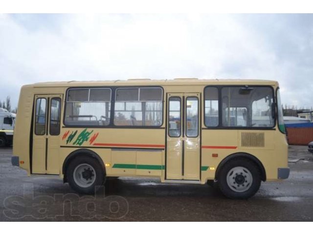 Автобус ПАЗ турбодизель в городе Воронеж, фото 5, Воронежская область