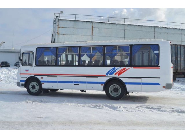 Автобус ПАЗ турбодизель в городе Воронеж, фото 6, стоимость: 565 000 руб.