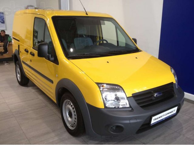 Ford Transit Микроавтобус новый в городе Москва, фото 3, Автобусы