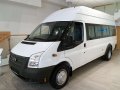 Ford Transit Микроавтобус новый в городе Москва, фото 1, Московская область