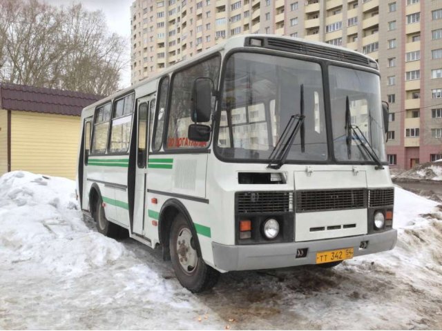 Продам Паз 32054, 2005г. вложений не требует!! в городе Новосибирск, фото 1, Новосибирская область