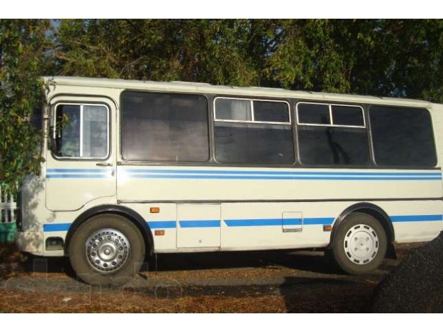 Продам Автобус ПАЗ в городе Шебекино, фото 3, стоимость: 550 000 руб.