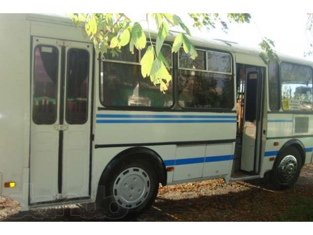 Продам Автобус ПАЗ в городе Шебекино, фото 5, Белгородская область