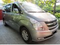 Hyundai Grand Starex в городе Краснодар, фото 1, Краснодарский край